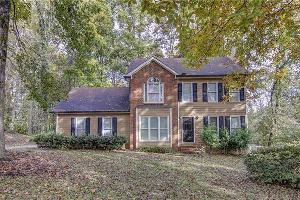 10 Fair Ridge CT, Covington, GA 30016