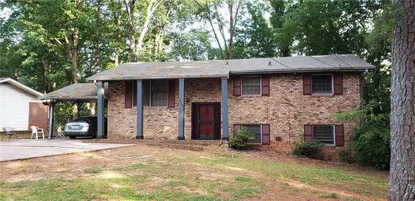 2203 Clanton TER, Decatur, GA 30034