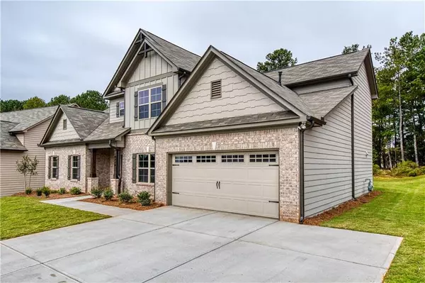 Dacula, GA 30019,296 Baylee Ridge CIR