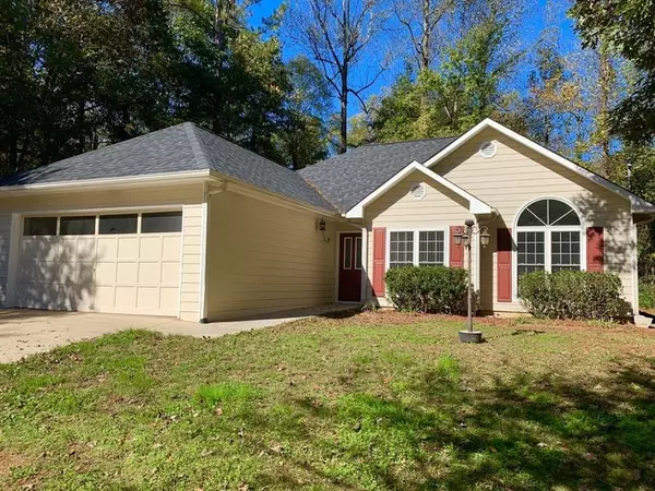 2920 Ridge CT, Cumming, GA 30041