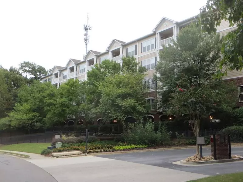 4333 Dunwoody PARK #3301, Dunwoody, GA 30338