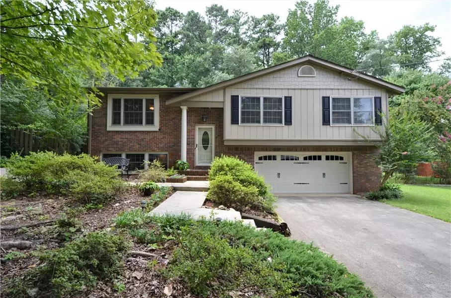 193 Stone Mill LN NW, Marietta, GA 30064