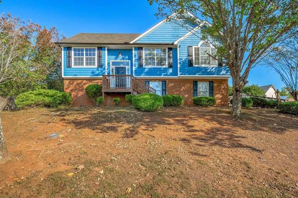 7625 Briar Crest CT, Riverdale, GA 30296