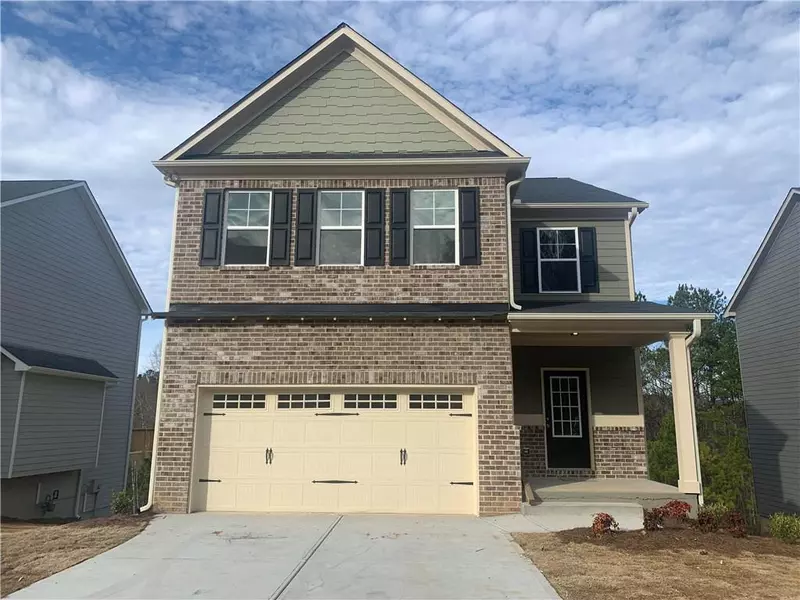 6334 Barker Station WALK, Sugar Hill, GA 30518