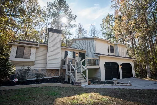 Stone Mountain, GA 30087,3485 Sheree TRL