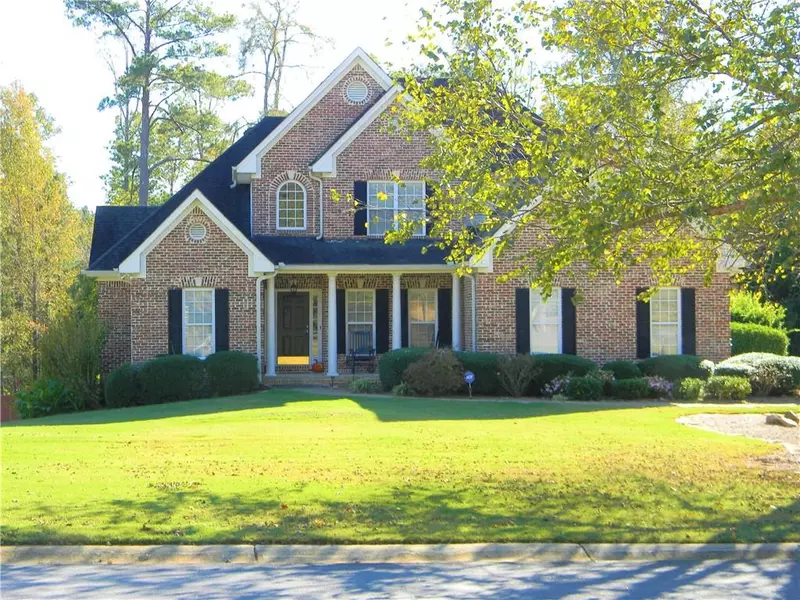 90 Blue Grass CT, Oxford, GA 30054