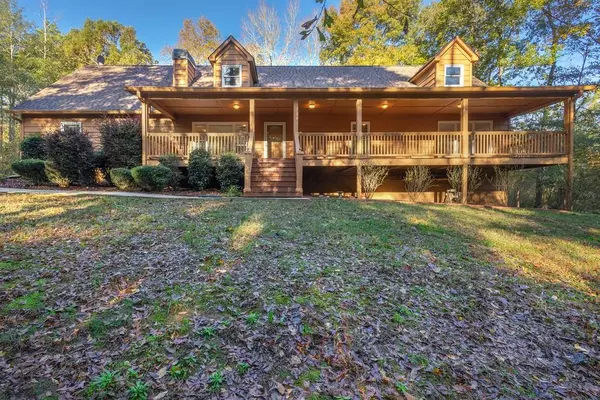 1860 Friendship Church RD, Douglasville, GA 30134