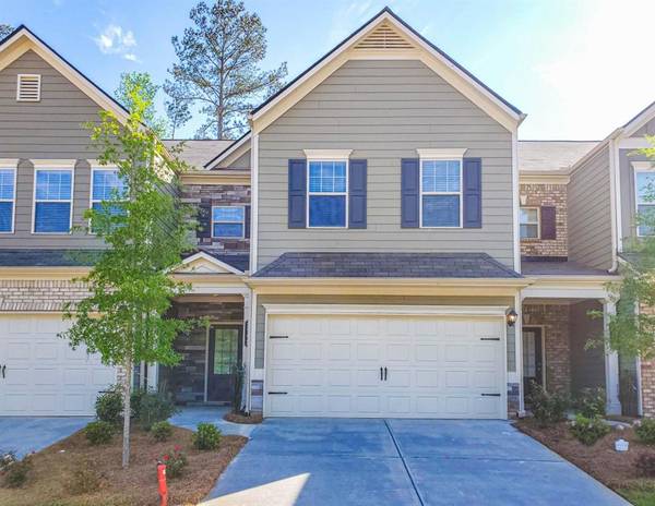 2595 Bloom CIR #42, Tucker, GA 30084