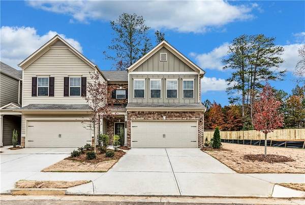 2593 Bloom CIR #41, Tucker, GA 30084