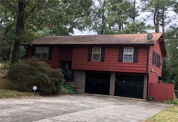 404 Rays RD, Stone Mountain, GA 30083
