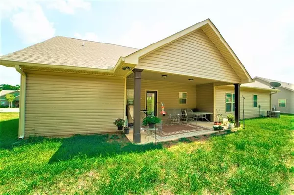 Calhoun, GA 30701,125 Gilmore CIR SW