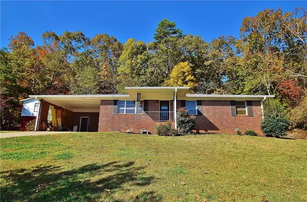 Gainesville, GA 30501,2081 Beverly RD