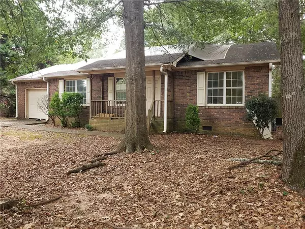 45 Sunnybrook DR, Mcdonough, GA 30253