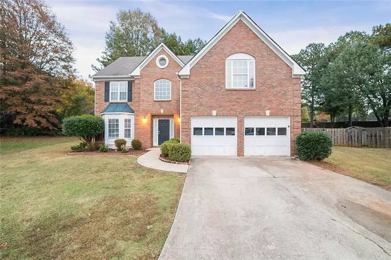 2745 Dominion Walk LN, Snellville, GA 30078