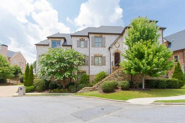 1730 Buckhead Valley LN, Atlanta, GA 30324