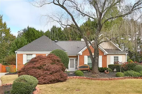 3935 Riversong DR, Suwanee, GA 30024