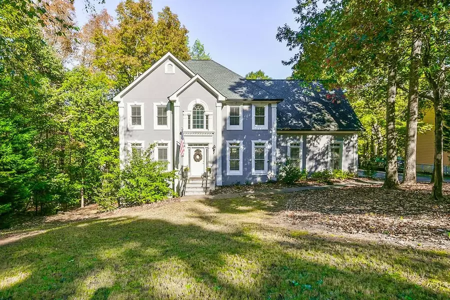 5495 Overbend TRL, Suwanee, GA 30024