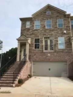 391 Wellspring WAY, Sandy Springs, GA 30328