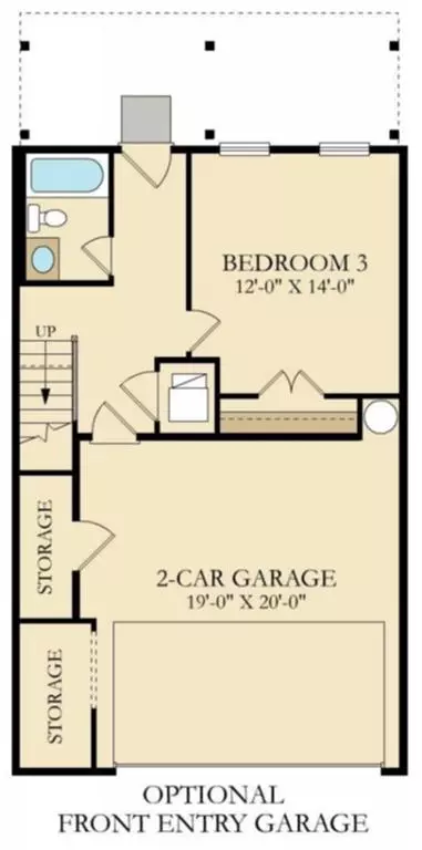 Sandy Springs, GA 30328,391 Wellspring WAY