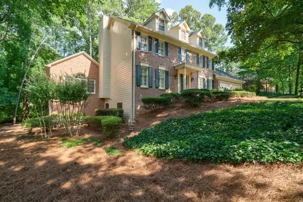 Marietta, GA 30067,3574 Turtle Cove CT