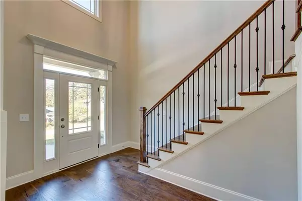 Gainesville, GA 30506,3121 Shelter Cove