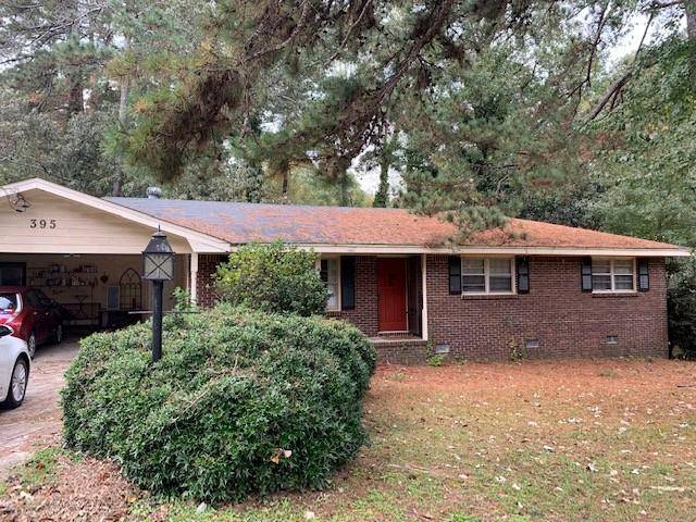 395 Arcadia PL, Lilburn, GA 30047