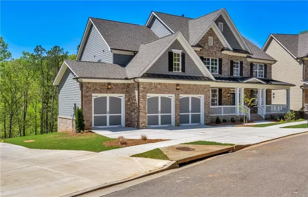 Holly Springs, GA 30115,347 Peninsula Pointe