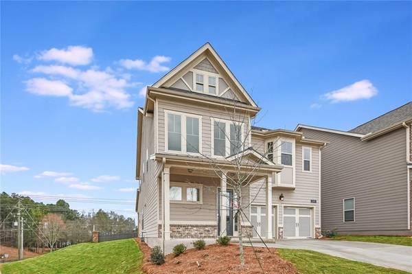 2080 Abbey RD, Roswell, GA 30076