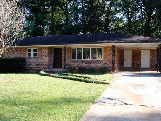 3269 Dublin DR, Decatur, GA 30032