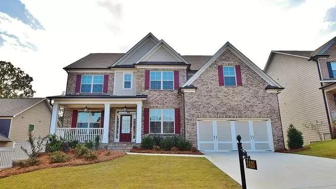 2400 Wildlife CT, Buford, GA 30519