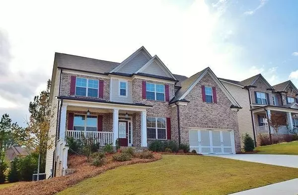 Buford, GA 30519,2400 Wildlife CT