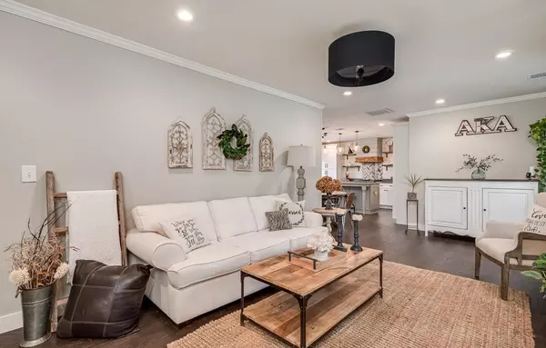 Decatur, GA 30032,2626 Habersham DR