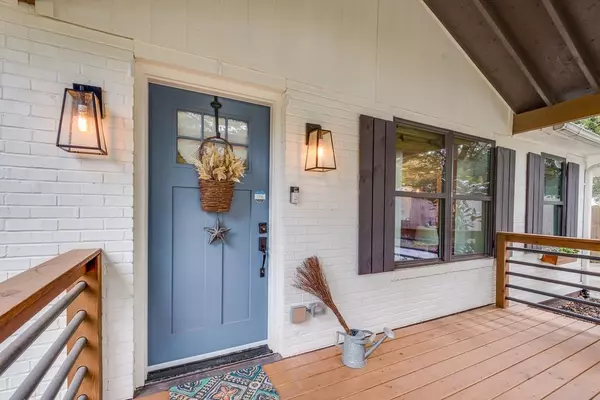 Decatur, GA 30032,2626 Habersham DR