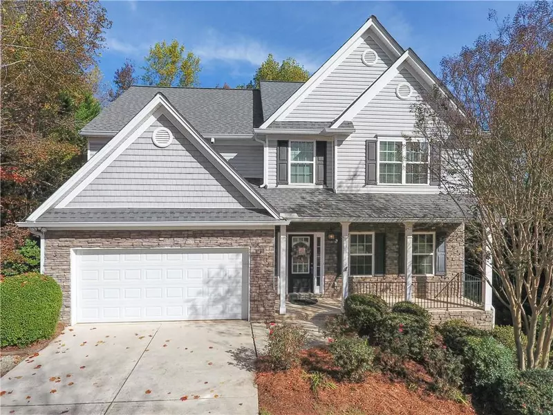 4494 Caney Fork CIR, Braselton, GA 30517