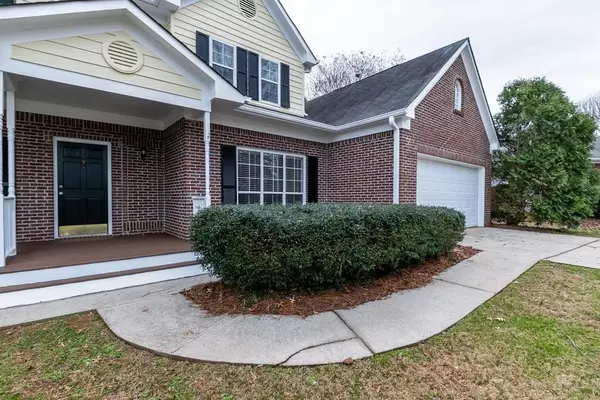 Mcdonough, GA 30253,604 KEATON CT