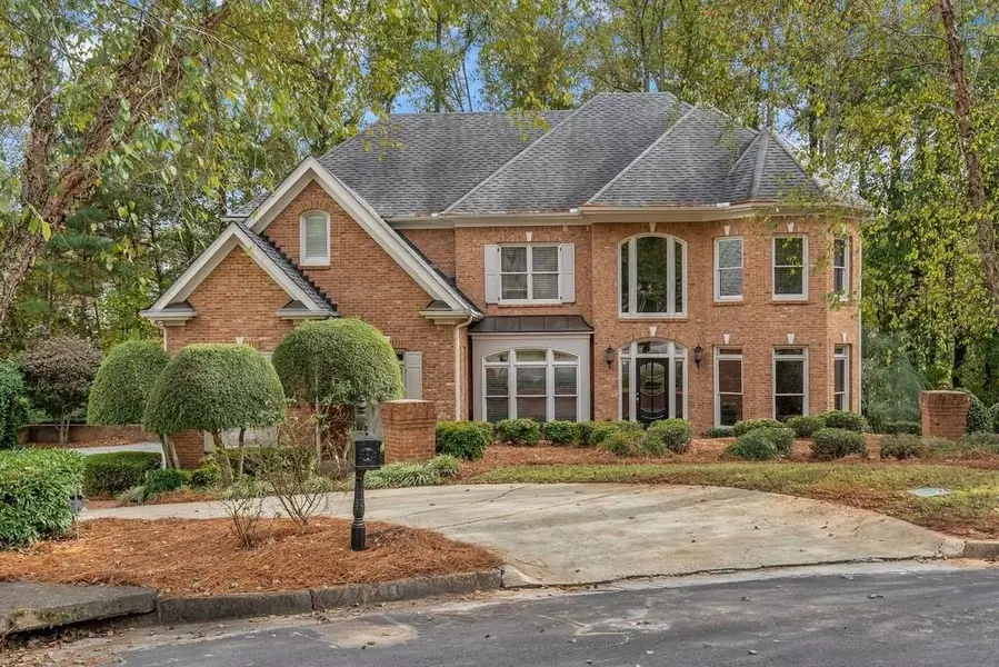 820 Autry Landing CIR, Alpharetta, GA 30022