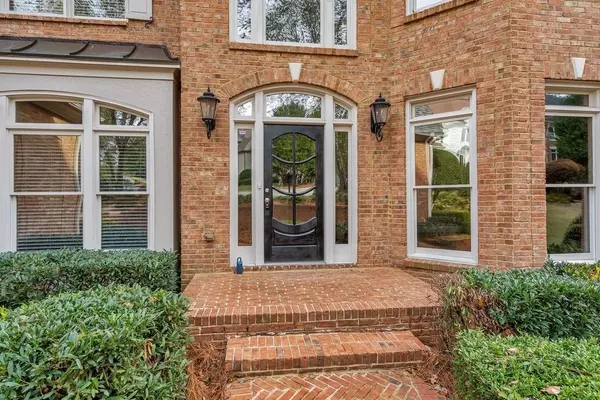 Alpharetta, GA 30022,820 Autry Landing CIR