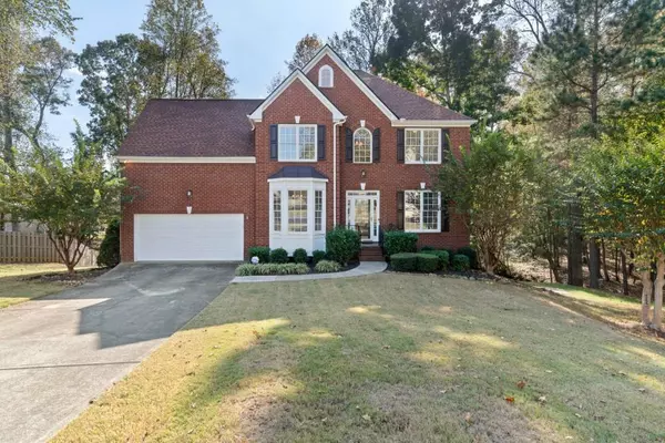 3450 Ridgeland PL, Alpharetta, GA 30004