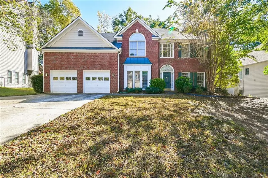 433 Watson Bay, Stone Mountain, GA 30087