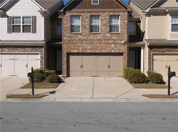 2304 Attewood DR, Buford, GA 30519