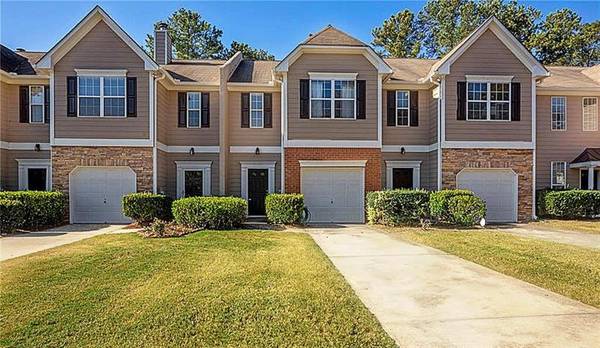 129 Oak Green DR, Lawrenceville, GA 30044