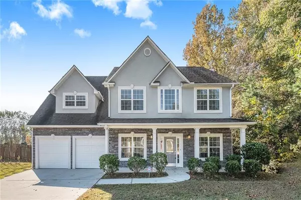 Mcdonough, GA 30253,110 Highgrove PL