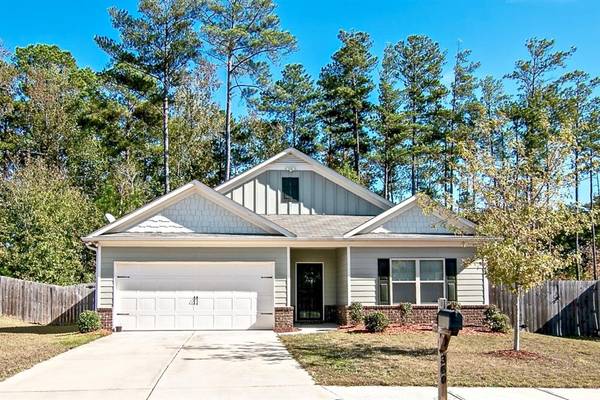 360 St Lucas CT, Fairburn, GA 30213