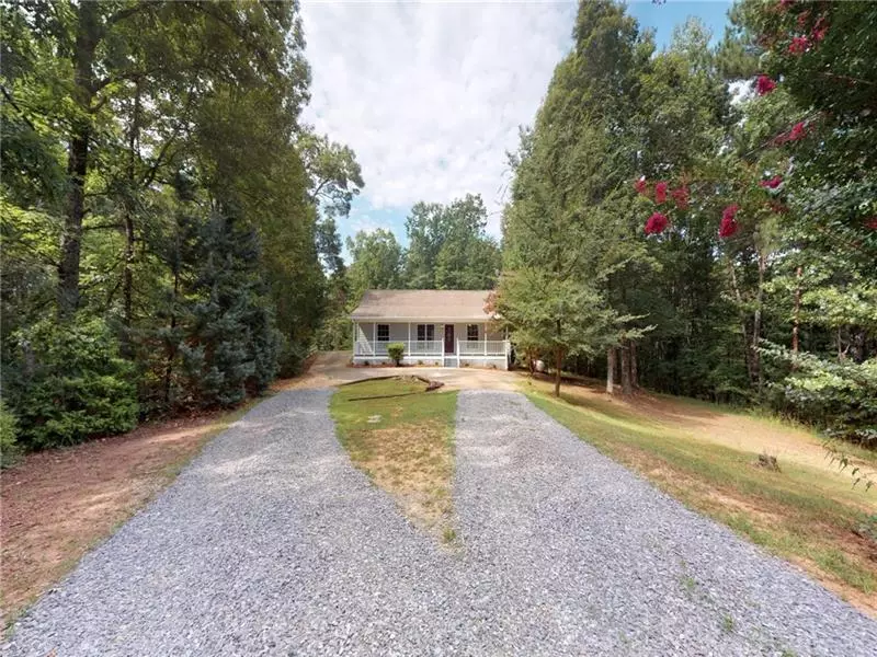 456 Shyers Ford RD, Talking Rock, GA 30175