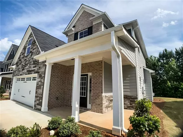 Sugar Hill, GA 30518,6364 Barker Station WALK