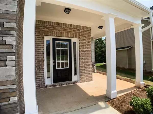 Sugar Hill, GA 30518,6364 Barker Station WALK