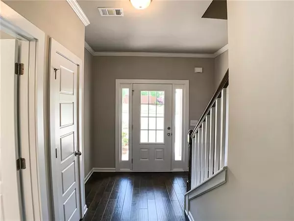 Sugar Hill, GA 30518,6364 Barker Station WALK