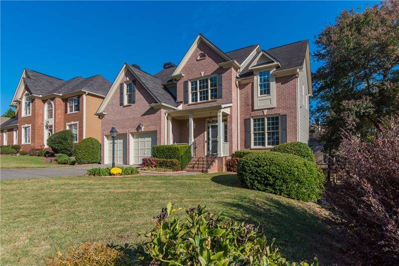 Kennesaw, GA 30144,4259 Piedmont LNDG NW