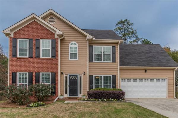 236 Rockingham DR, Loganville, GA 30052