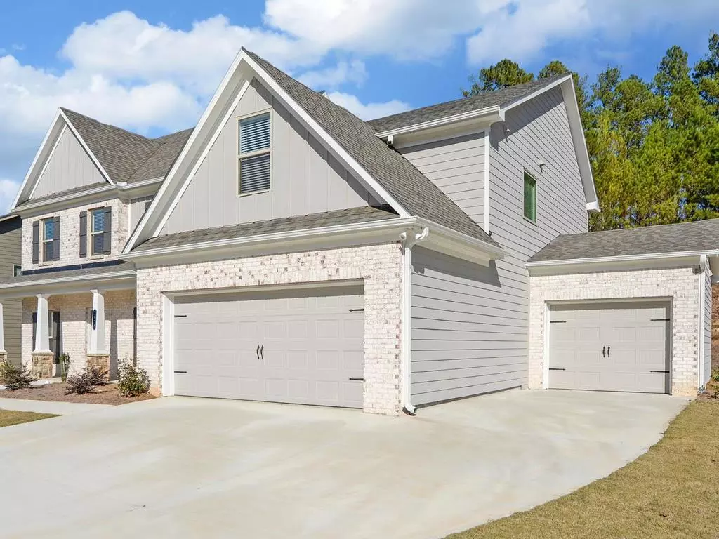 Dacula, GA 30019,1670 Cobblefield CIR